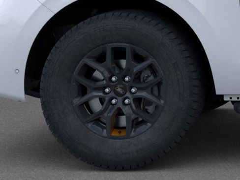 New 2025 Ford Expedition Tremor AWD/4WD image 19