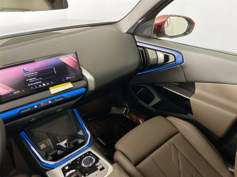 New 2026 BMW X3 xDrive30 w/ Premium Package image 21