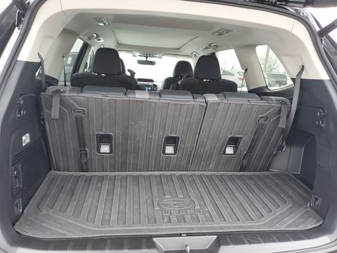 Certified 2022 Subaru Ascent Onyx Edition image 6