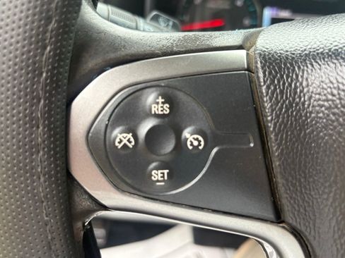 Used 2016 Chevrolet Silverado 2500 LT w/ Midnight Edition AWD/4WD image 29