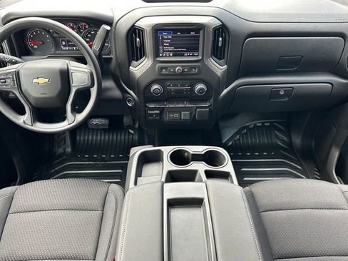 New 2026 Chevrolet Silverado 2500 W/T w/ WT Convenience Package image 18