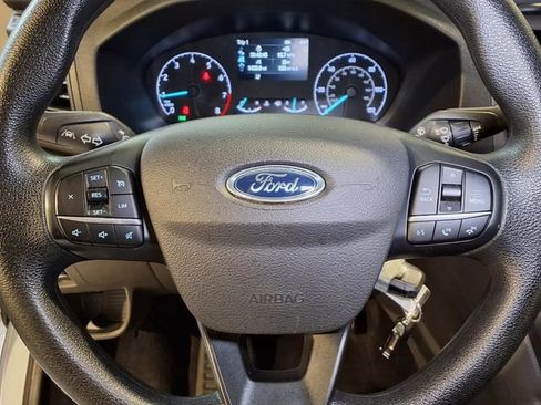 Used 2022 Ford Transit 350 XLT image 11