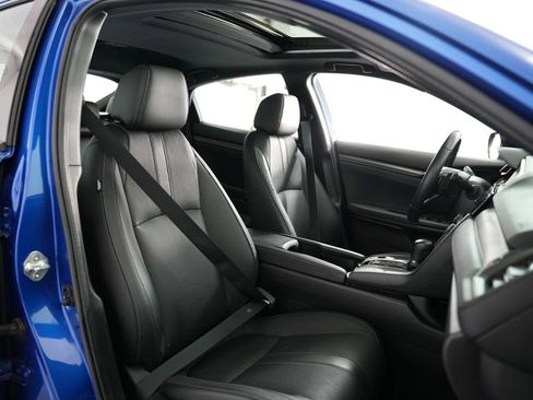 Used 2018 Honda Civic Sport Touring image 49