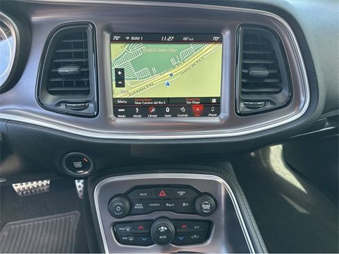 Used 2019 Dodge Challenger R/T Scat Pack image 23