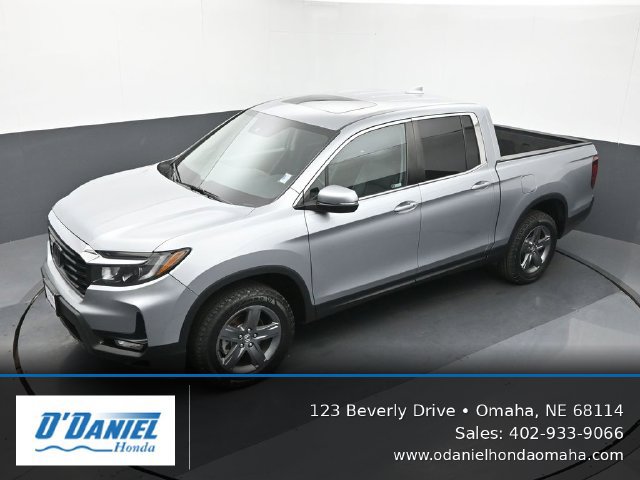 Used 2023 Honda Ridgeline RTL image 16