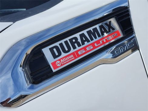 Used 2020 GMC Sierra 2500 Denali w/ Denali Ultimate Package image 12