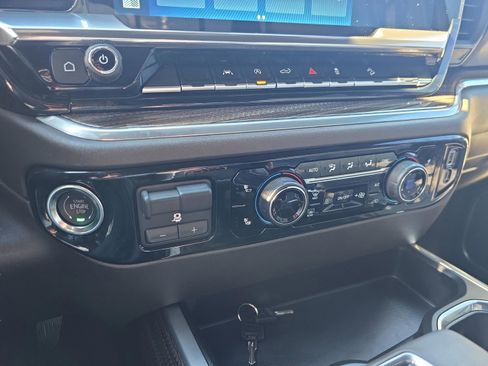 Used 2026 Chevrolet Silverado 1500 LT w/ All Star Edition Plus image 60