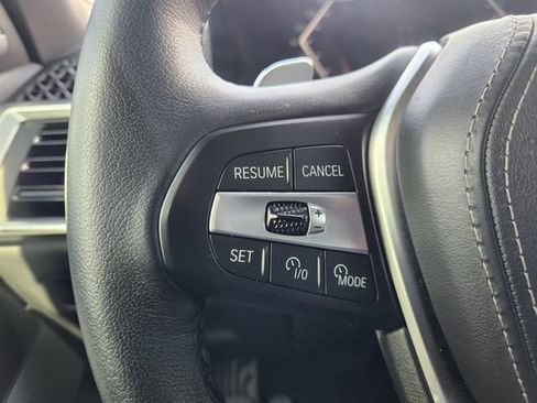 Used 2025 BMW X5 sDrive40i w/ Climate Comfort Package RWD image 28
