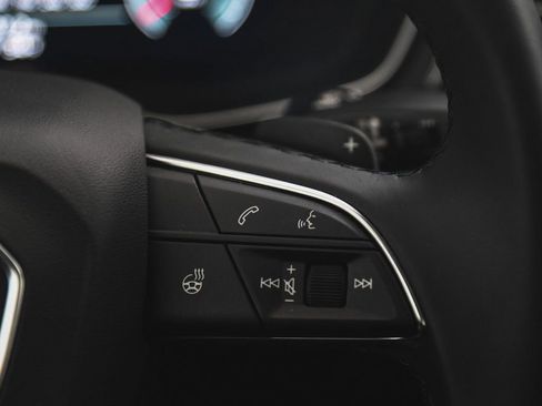 Used 2023 Audi A5 2.0T Premium Plus w/ Premium Plus image 26