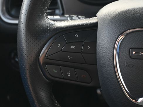 Used 2022 Dodge Challenger R/T Scat Pack image 29