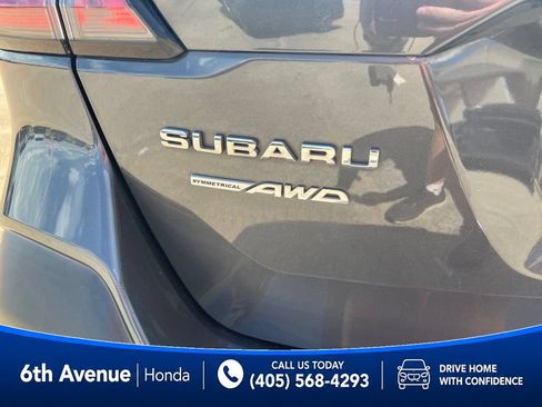 Used 2021 Subaru Outback Premium AWD/4WD image 13