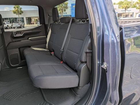 Used 2023 Chevrolet Silverado 1500 RST image 13
