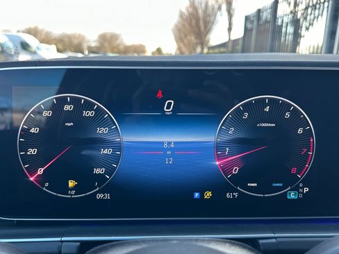 New 2026 Mercedes-Benz GLE 350 4MATIC image 25