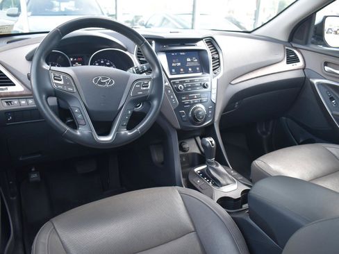 Used 2018 Hyundai Santa Fe SE w/ SE Premium Package 02 image 30