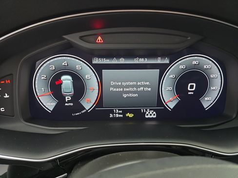 New 2026 Audi Q8 Premium Plus image 19