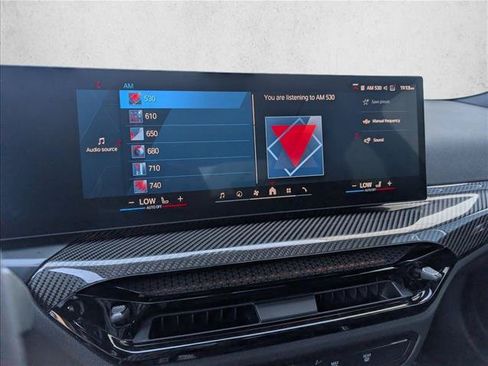 Used 2026 BMW M2 RWD image 16