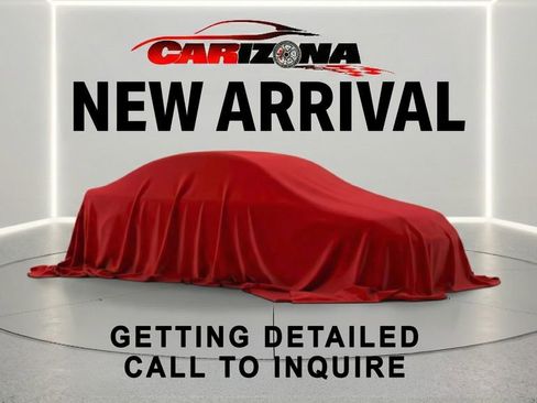 Used 2010 Chevrolet Corvette Grand Sport w/ Preferred Equipment Group image 1