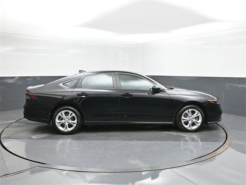 New 2025 Honda Accord LX image 26