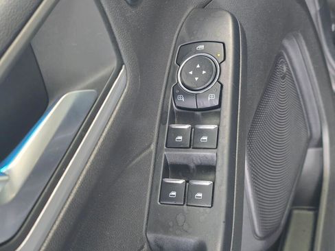 Used 2024 Ford Escape Platinum image 20