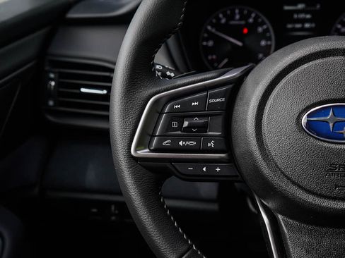 New 2025 Subaru Legacy Premium image 19