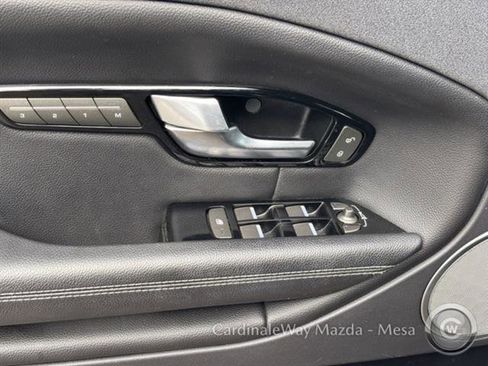 Used 2019 Land Rover Range Rover Evoque SE image 20