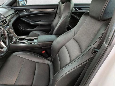 Used 2021 Honda Accord Sport image 16