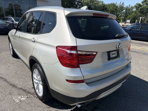 Used 2016 BMW X3 xDrive28i AWD/4WD image 12