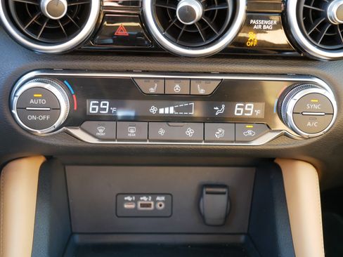 Certified 2023 Nissan Sentra SV w/ SV Premium Package image 23