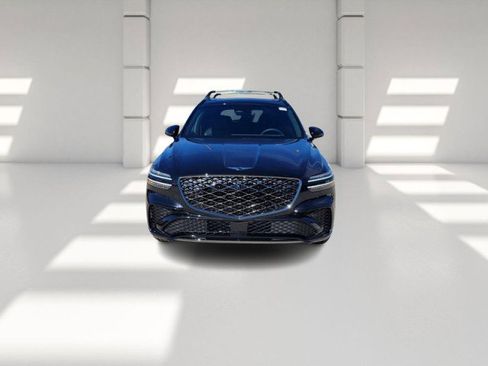 Used 2026 Genesis GV70 3.5T Sport Prestige image 2