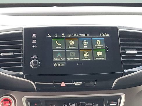 Used 2022 Honda Pilot Special Edition image 14