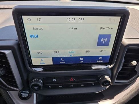 Certified 2023 Ford Bronco Sport Big Bend w/ Convenience Package AWD/4WD image 31