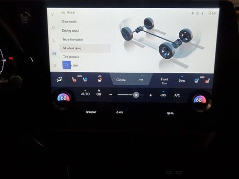 Used 2024 Lexus RX 350 Premium w/ Accessory Package (Z1) image 20