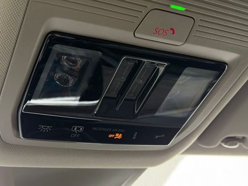 New 2026 Volkswagen Atlas SEL Premium R-Line image 41