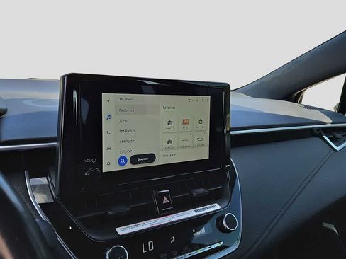 Used 2024 Toyota Corolla SE FWD image 24