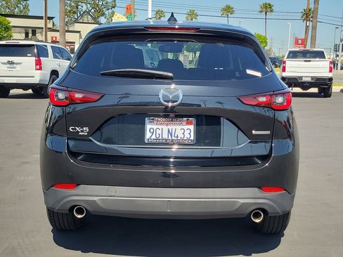 Certified 2023 MAZDA CX-5 AWD 2.5 S image 23