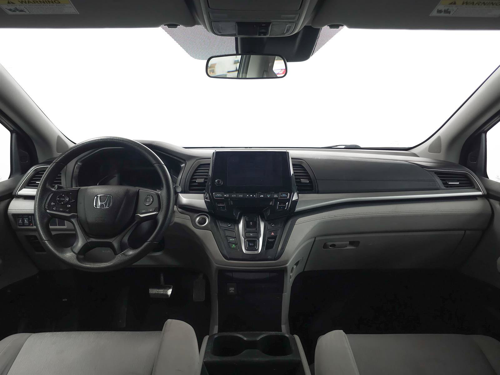 Used 2019 Honda Odyssey EX image 7