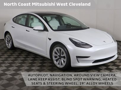 Used 2023 Tesla Model 3 Long Range