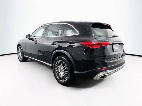 New 2025 Mercedes-Benz GLC 300 4MATIC image 5
