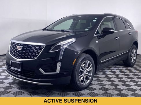 Used 2022 Cadillac XT5 Premium Luxury AWD/4WD image 19