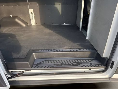Used 2024 Ford Transit 150 Low Roof w/ Load Area Protection Package RWD image 18