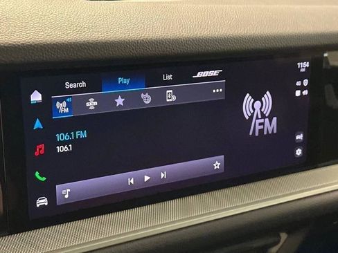 Certified 2025 Porsche Cayenne Coupe image 95