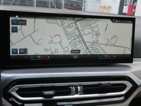Certified 2023 BMW i4 eDrive35 RWD image 24