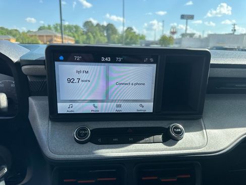 Used 2024 Ford Maverick XLT w/ Equipment Group 300A Standard AWD/4WD image 19