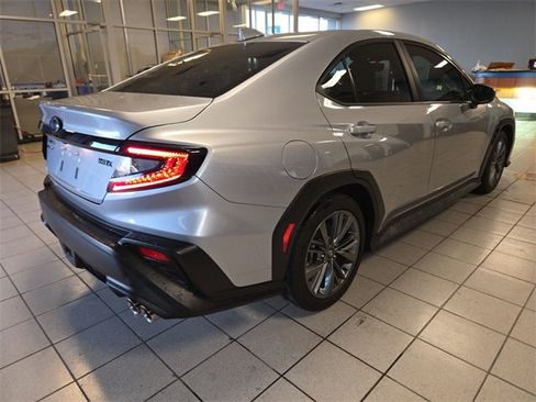 Used 2024 Subaru WRX w/ Accessory Package #2 image 8