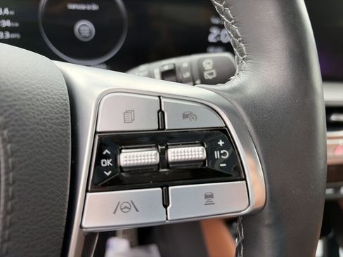 Used 2024 Kia Telluride SX Prestige X-Line AWD/4WD image 22