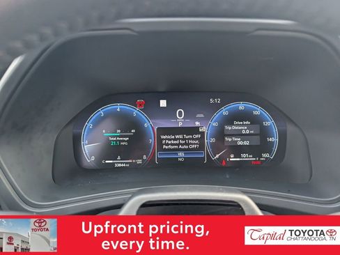 Used 2024 Toyota Grand Highlander Platinum image 20