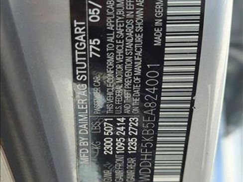 Used 2014 Mercedes-Benz E 350 Sedan image 29