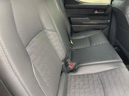 Used 2024 Toyota Tacoma TRD Sport w/ TRD Sport Premium Package AWD/4WD image 23