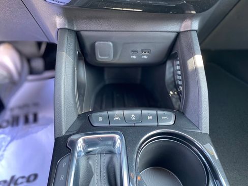 New 2026 Chevrolet TrailBlazer LT image 24