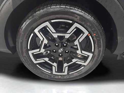 New 2026 Hyundai Santa Cruz Limited image 34